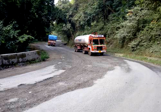 national highway